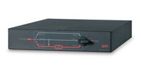 EAN 731304212713 - APC SBP3000 panel de bypass de mantenimiento (MBP, Maintenance Bypass Panel) 24 A imagen 1