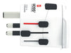 EAN 7640166323570 - Skross 1.103165 adaptador de enchufe eléctrico Universal Blanco imagen 3