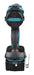 EAN 0088381775700 - Makita DDF489Z destornillador eléctrico y llave de impacto 1800 RPM Negro, Azul, Acero imagen 4