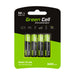 EAN 5903317225812 - Green Cell GR01 pila doméstica Batería recargable AA Níquel-metal hidruro (NiMH) imagen 1