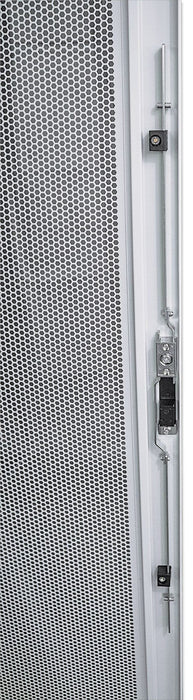 Armario Rack  Intellinet 713313 42u Rack O Bastidor Independiente Gris