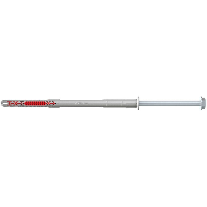 EAN 4048962440331 - Fischer 562172 tornillo de anclaje y taco 50 pieza(s) Anclaje de expansión 180 mm imagen 1