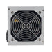 EAN 8433281007192 - TooQ Fonte Ecopower II unidad de fuente de alimentación 500 W 20+4 pin ATX ATX Plata imagen 3