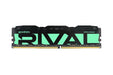 EAN 5908267915233 - Goodram *DDR4 Rival Radiant 64GB (2*32)/3200 CL18 Green módulo de memoria 2 x 32 GB 3200 MT/s 288-pin DIM imagen 1