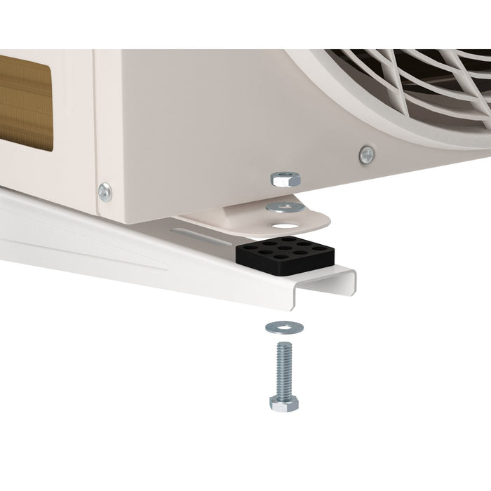 Inline 59998a Accesorio Para Aire Acondicionado Ménsula De Soporte Para Aire Acondicionado