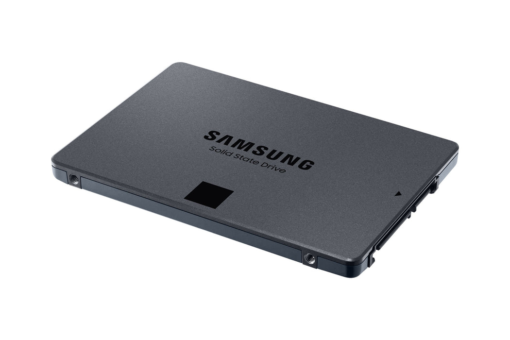 EAN 8806090396038 - Samsung MZ-77Q1T0 1 TB 2.5" Serial ATA III QLC imagen 5