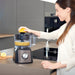 EAN 8432406250055 - Black & Decker BXFPA1200E robot de cocina 1200 W 1,5 L Negro, Acero inoxidable imagen 6