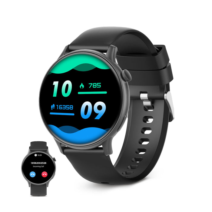 EAN 8427542135779 - Ksix Core 2 3,63 cm (1.43") 46.8 mm Digital 466 x 466 Pixeles Pantalla táctil imagen 1