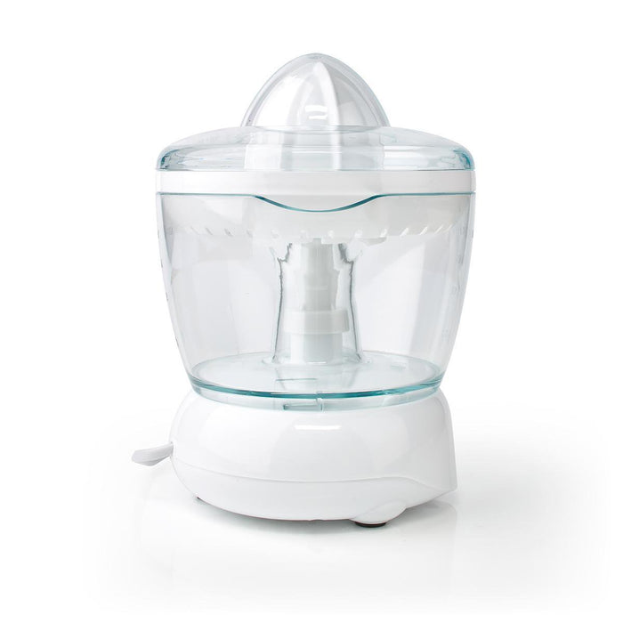 EAN 5412810324163 - Nedis KAJC100CWT prensa de cítricos eléctricos 0,7 L 25 W Blanco imagen 5