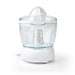 EAN 5412810324163 - Nedis KAJC100CWT prensa de cítricos eléctricos 0,7 L 25 W Blanco imagen 5