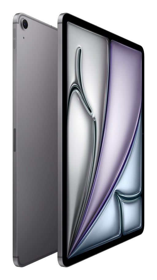 EAN 195949966521 - Apple iPad Air 5G Apple M TD-LTE & FDD-LTE 1 TB 33 cm (13") 8 GB Wi-Fi 6E (802.11ax) iPadOS 18 Gris imagen 2