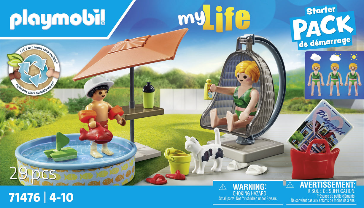 EAN 4008789714763 - Playmobil 71476 set de juguetes imagen 1