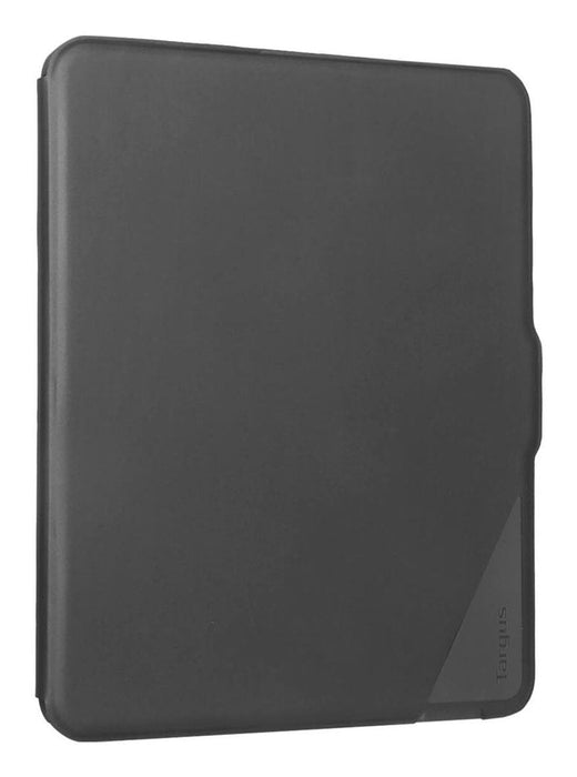 Targus Versavu Caja De Teclado Y Folio (Caja Del Teclado) Con Panel Táctil Retroiluminación Inalámbrico Bluetooth 5.0 Qwerty Reino Unido Negro Para Apple 13-Inch Ipad Pro (M4)