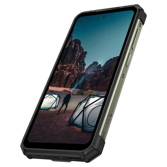 EAN 6937748735670 - Ulefone Armor 24 17,2 cm (6.78") Ranura híbrida Dual SIM Android 13 4G USB Tipo C 12 GB 256 GB 22000 mAh  imagen 3