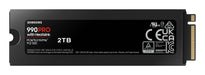 EAN 8806094594652 - Samsung MZ-V9P2T0 2 TB M.2 PCI Express 4.0 NVMe V-NAND MLC imagen 2