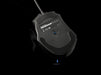 EAN 0023942488170 - SureFire 48817 ratón Juego mano derecha USB tipo A Óptico 3200 DPI imagen 4