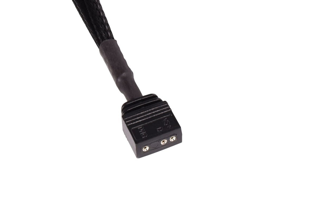 EAN 4250197187015 - Alphacool 18701 accesorio o pieza de sistema de refrigeración para ordenador Cable divisor RGB imagen 2