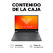 EAN 0197497409376 - HP Victus Gaming Victus 16-s0009ns AMD Ryzen™ 7 7840HS Portátil 40,9 cm (16.1") Full HD 16 GB DDR5-SDRAM  imagen 6