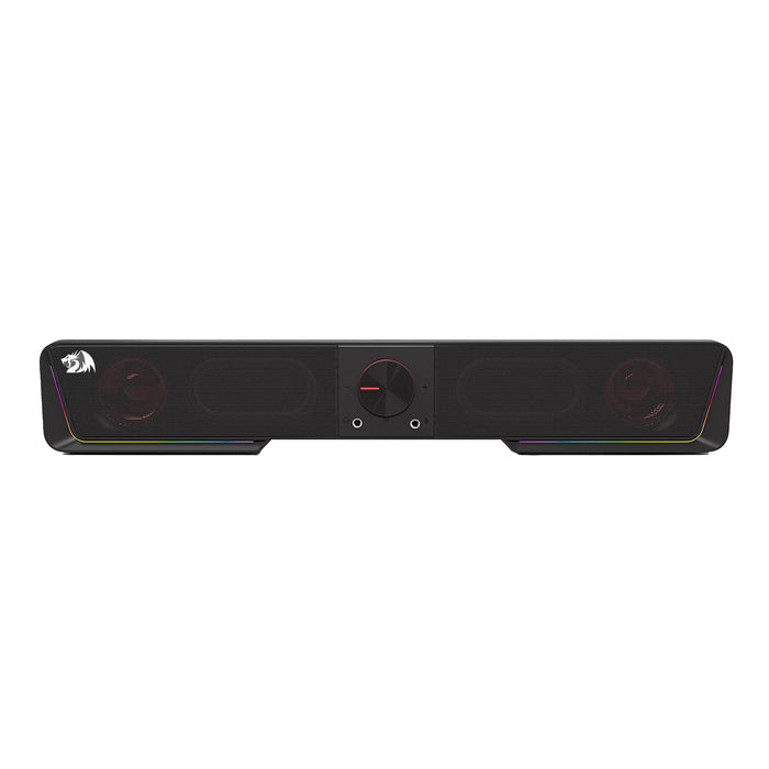 EAN 6950376708793 - REDRAGON GS570 Darknets Negro Inalámbrico 10 W imagen 7