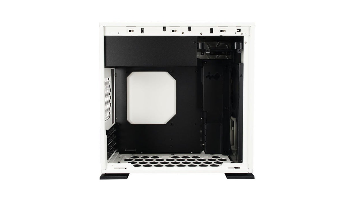 EAN 4710474943197 - In Win 301 Mini Tower Blanco imagen 5