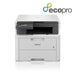 EAN 4977766827881 - Brother DCP-L3520CDWE impresora multifunción LED A4 600 x 2400 DPI 18 ppm Wifi imagen 1