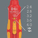EAN 4013288233578 - Wera 05075870001 llave dinamométrica Nm imagen 4