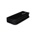 EAN 4260057127631 - MediaRange BOX99 funda para tarjeta de memoria 5 tarjetas Nylon Negro imagen 4