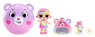EAN 35051542704 - L.O.L. Surprise! L.O.L. Surprise Loves Care Bears Tots Asst imagen 3