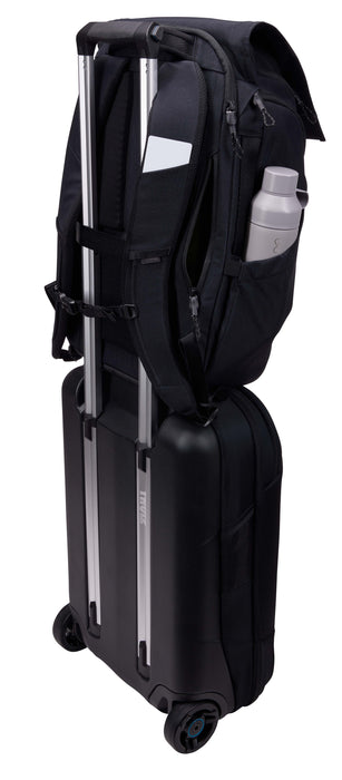 EAN 0085854255516 - Thule Paramount PARABP3216 Black mochila Mochila informal Negro Nylon, Poliéster imagen 16