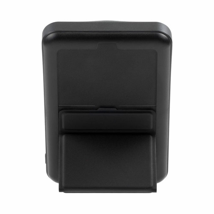 EAN 4260709013374 - Rivacase VA2604 batería externa Polímero de litio 10000 mAh Cargador inalámbrico Negro imagen 13