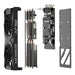 EAN 0751492777238 - PNY GeForce RTX 4060 Ti VERTO Dual Fan DLSS 3 NVIDIA 8 GB GDDR6 imagen 8