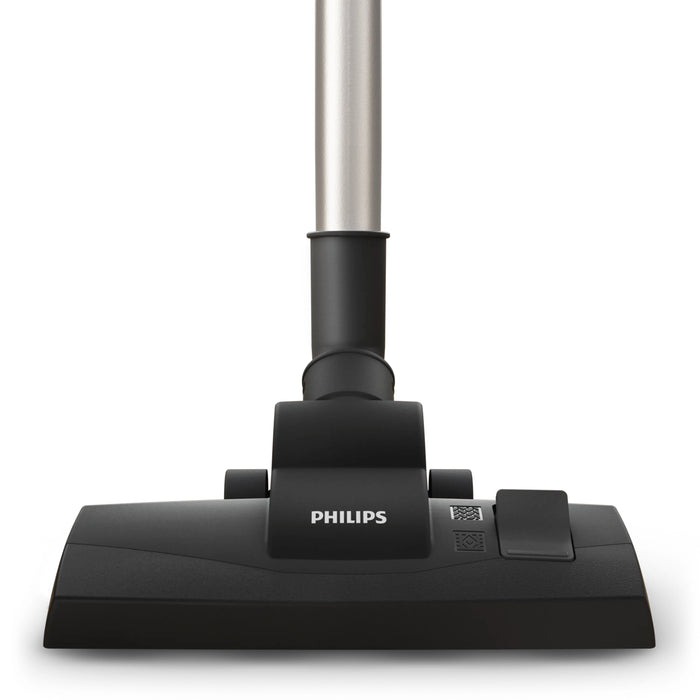 EAN 8710103807438 - Philips 2000 series FC8243/09 aspiradora 3 L Aspiradora cilíndrica Secar 900 W Bolsa para el polvo imagen 7