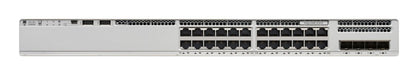 EAN 0889728168304 - Cisco Catalyst C9200L Gestionado L3 Gigabit Ethernet (10/100/1000) Energía sobre Ethernet (PoE) Gris imagen 1