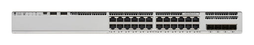 EAN 0889728168304 - Cisco Catalyst C9200L Gestionado L3 Gigabit Ethernet (10/100/1000) Energía sobre Ethernet (PoE) Gris imagen 1