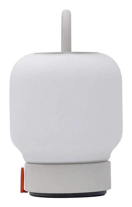 Lampa Przenosna Akumulatorowa Loome Biala