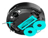 EAN 8447420170449 - Cecotec Conga M100 Spin AI Negro imagen 4