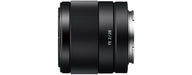 EAN 4548736001992 - Sony SEL28F20 imagen 3