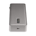 EAN 0065030898492 - StarTech.com 129UE-USBC-KVM-DOCK interruptor KVM Plata imagen 5