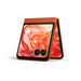 EAN 0840023274718 - Motorola razr 50 17,5 cm (6.9") SIM doble Android 14 5G USB Tipo C 8 GB 256 GB 4200 mAh Naranja imagen 12