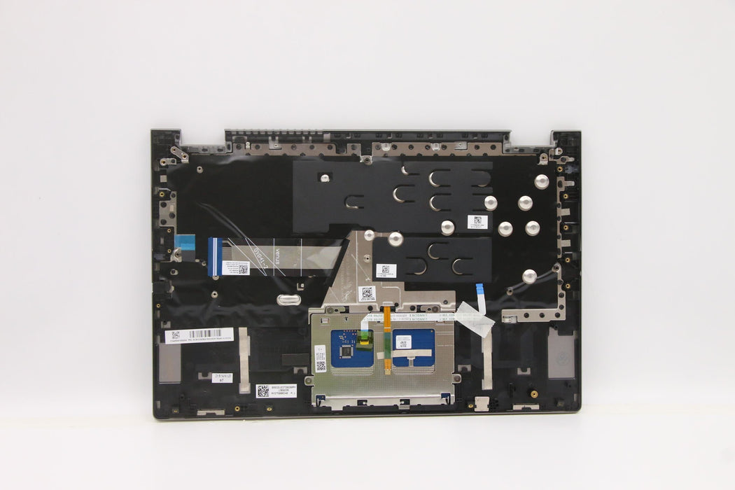 EAN 5704174858430 - Lenovo 5CB1C92763 refacción para laptop Cover + keyboard imagen 1