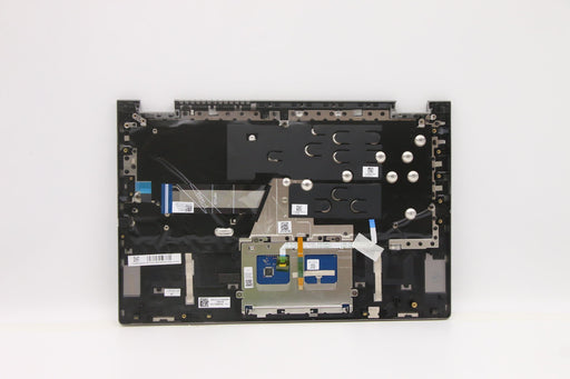 EAN 5704174851547 - Lenovo 5CB1C92769 refacción para laptop Cover + keyboard imagen 1