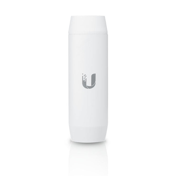 Ubiquiti Convertidor Instant Poe A Usb, Rj-45 > Usb-A, Inyector Poe Blanco Ins-3af-Usb