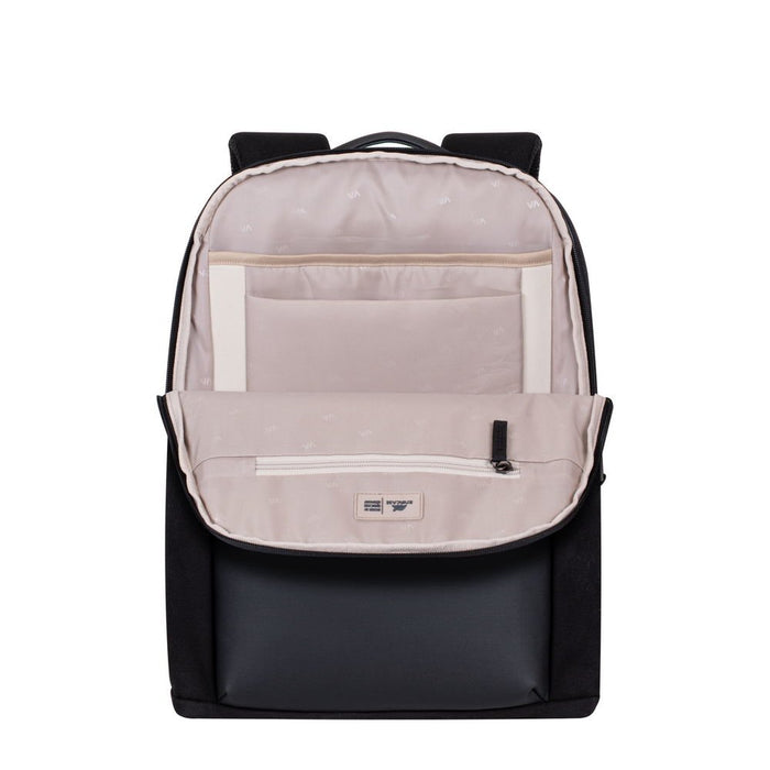 EAN 4260403579206 - Rivacase 8524 35,6 cm (14") Mochila Negro imagen 10