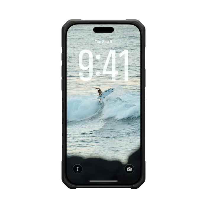 EAN 840283923203 - Urban Armor Gear Pathfinder funda para teléfono móvil 17,5 cm (6.9") Negro imagen 3