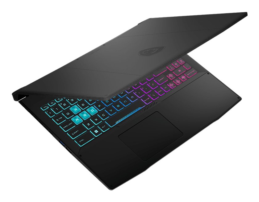 EAN 4711377096102 - MSI Katana 15 B12VEK-1000PL Intel® Core™ i5 i5-12450H Portátil 39,6 cm (15.6") Full HD 16 GB DDR5-SDRAM 5 imagen 3