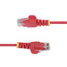 EAN 0065030918510 - StarTech.com N6PAT150CMRDS cable de red U/UTP (UTP) Alrededor imagen 3