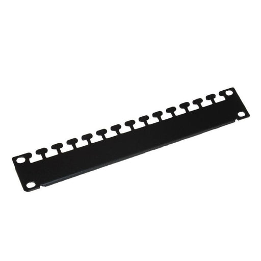 EAN 5420016845030 - LOGON RAO300BL accesorio de bastidor Panel de gestión de cables imagen 1