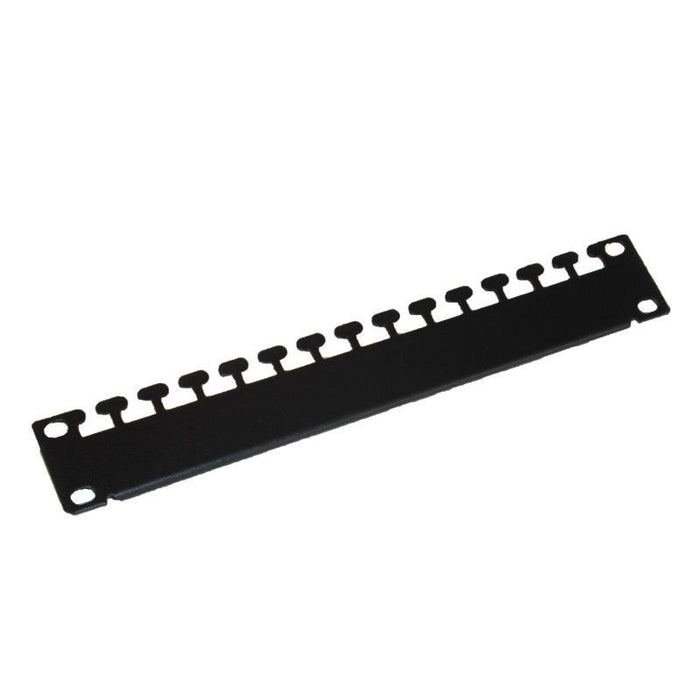EAN 5420016845047 - LOGON RAO305BL accesorio de bastidor Panel de gestión de cables imagen 1