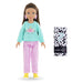EAN 4062013600093 - Corolle 9000600090 muñeca imagen 1
