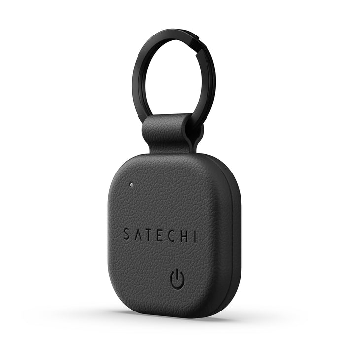 Satechi St-Lkcfk Llavero Negro 1 Pieza(S)